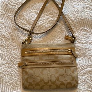 Coach Crossbody